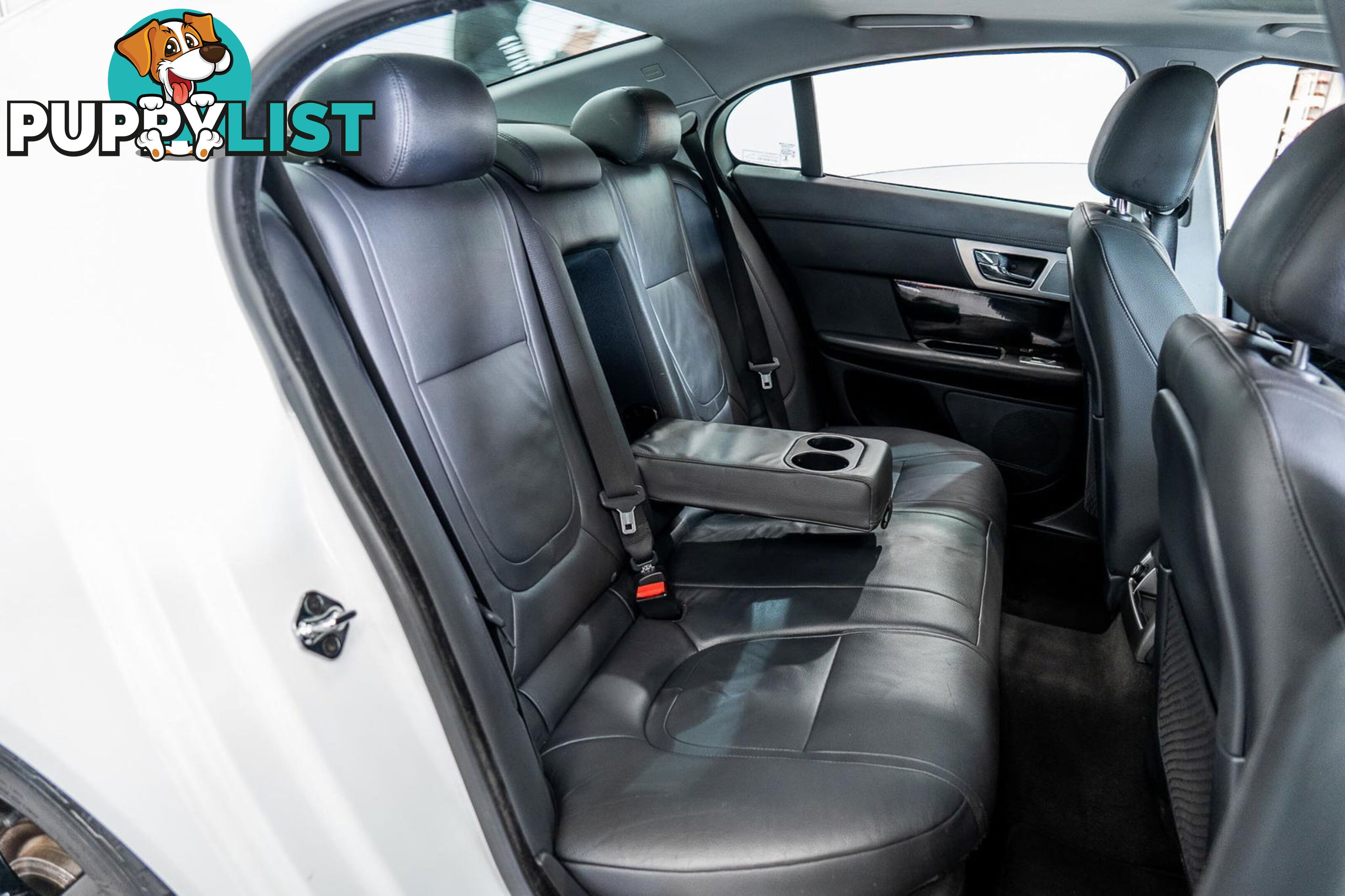 2014 Jaguar XF 2.0 Luxury MY15