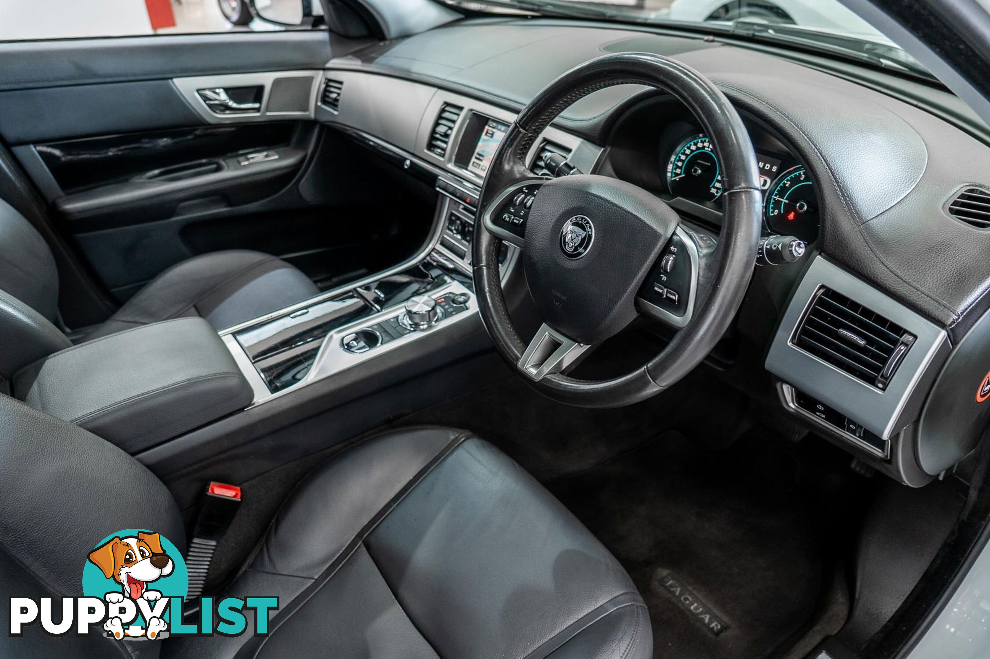 2014 Jaguar XF 2.0 Luxury MY15