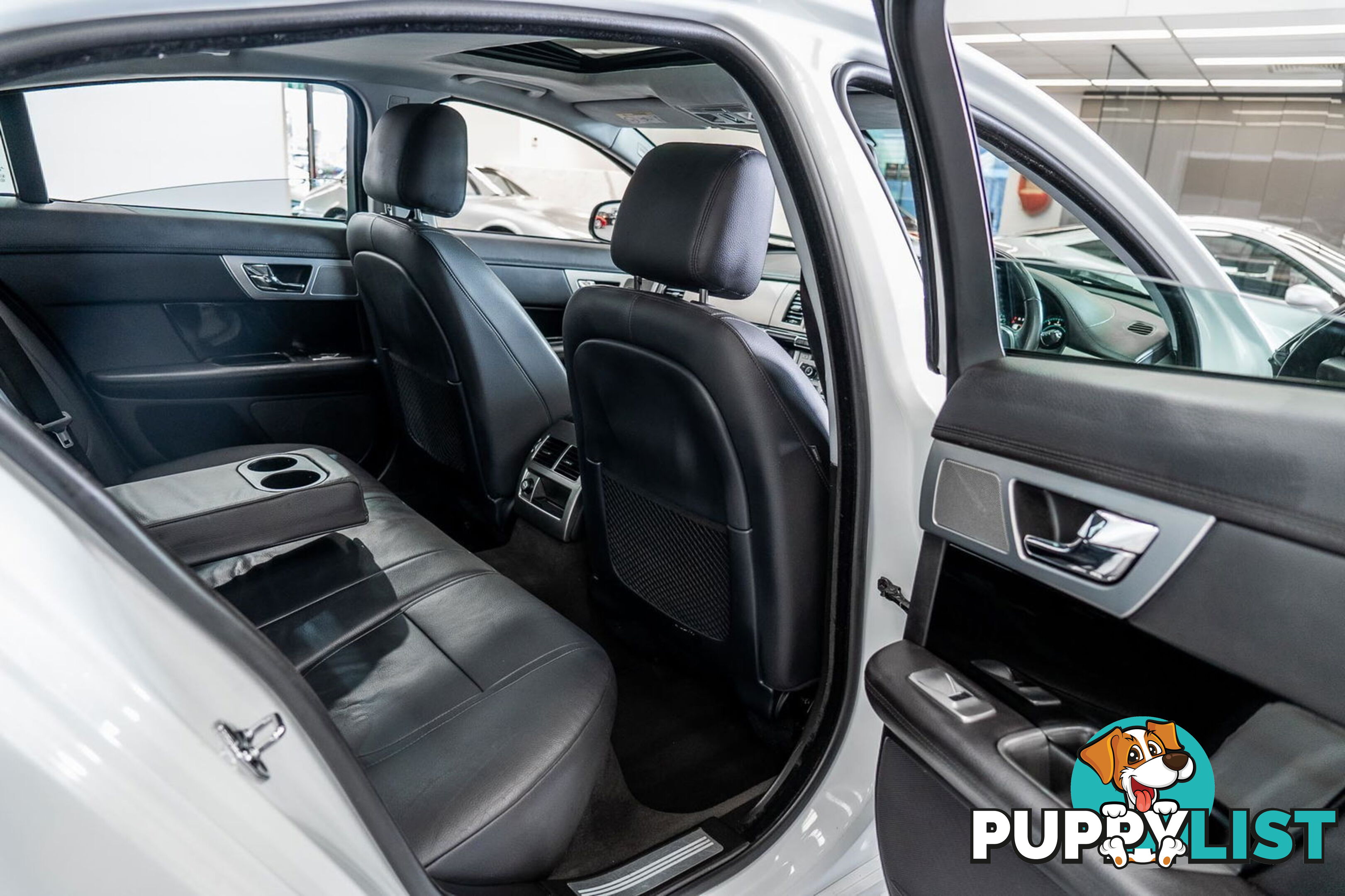2014 Jaguar XF 2.0 Luxury MY15