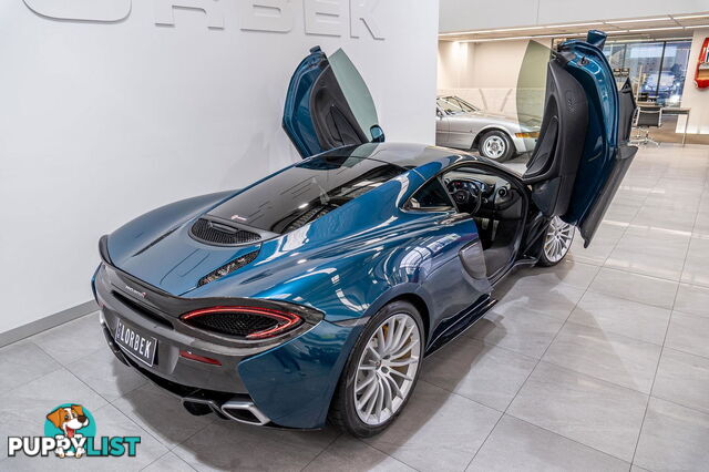 2019 McLaren 570GT MY17 MY17