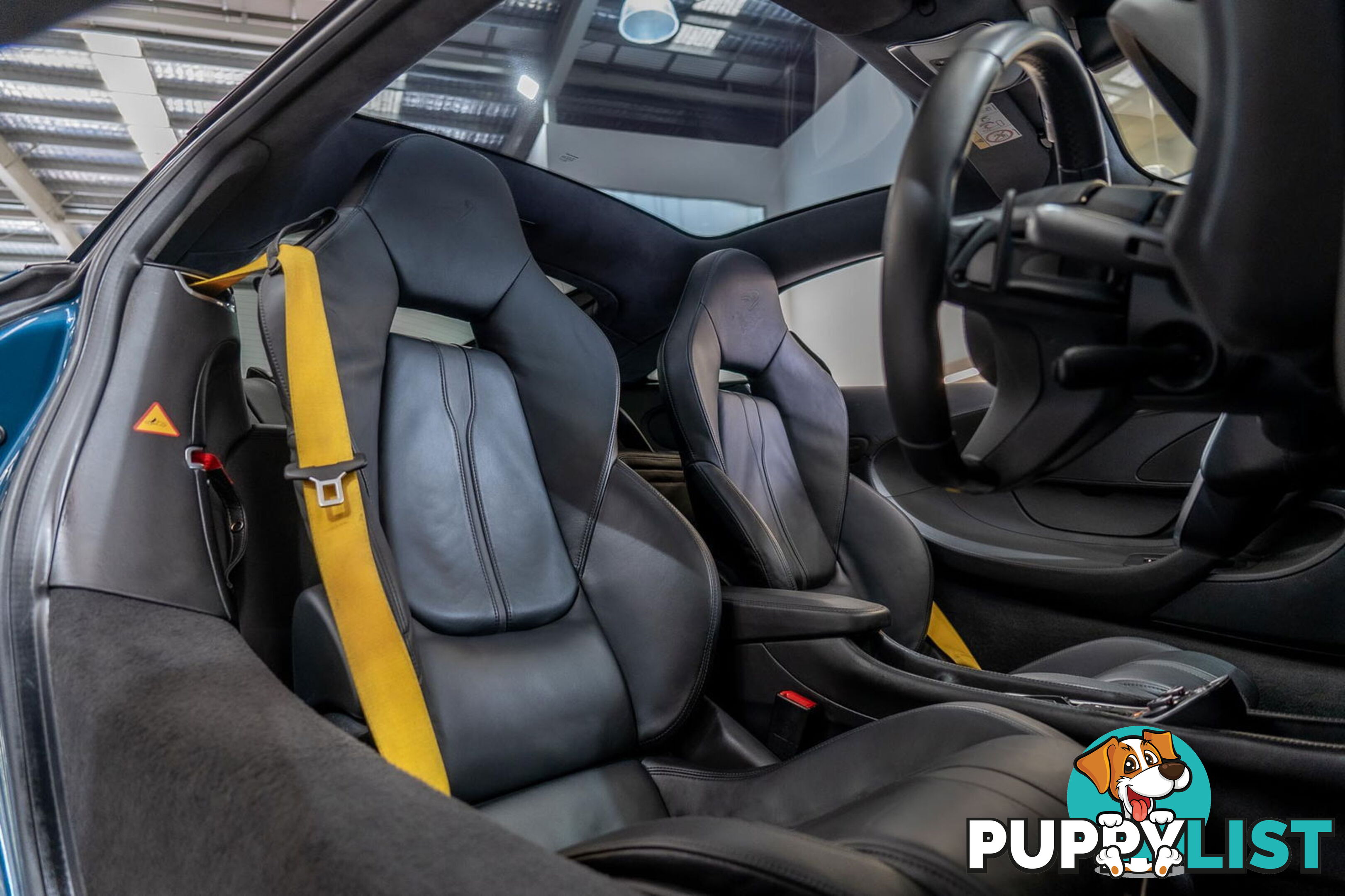 2019 McLaren 570GT MY17 MY17