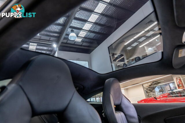 2019 McLaren 570GT MY17 MY17