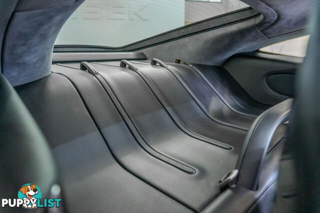 2019 McLaren 570GT MY17 MY17