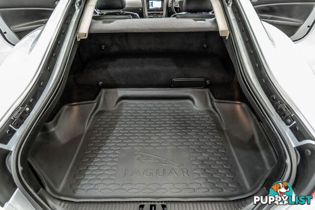 2006 Jaguar XK  X150