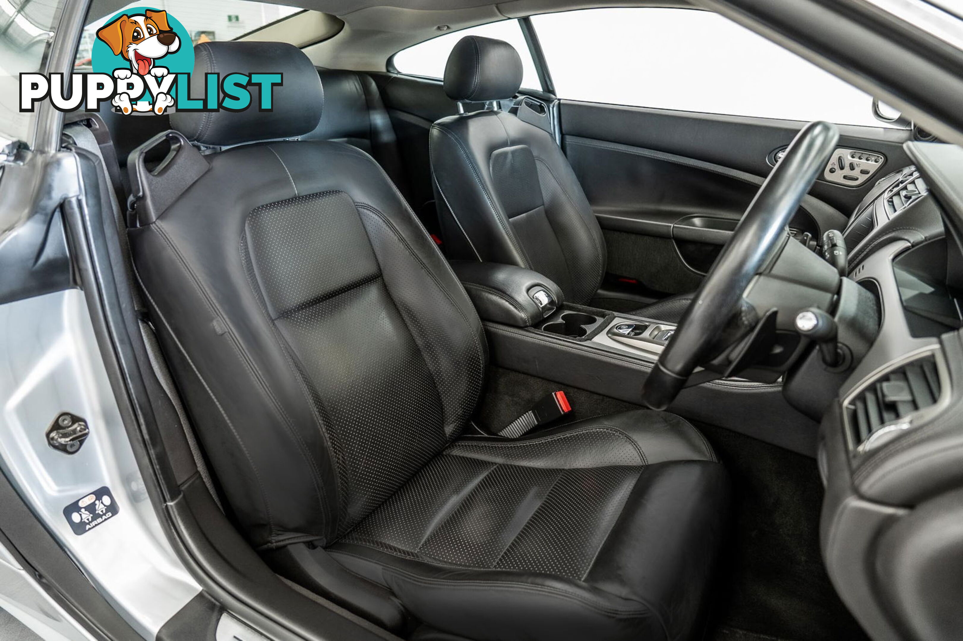 2006 Jaguar XK  X150