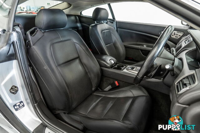 2006 Jaguar XK  X150