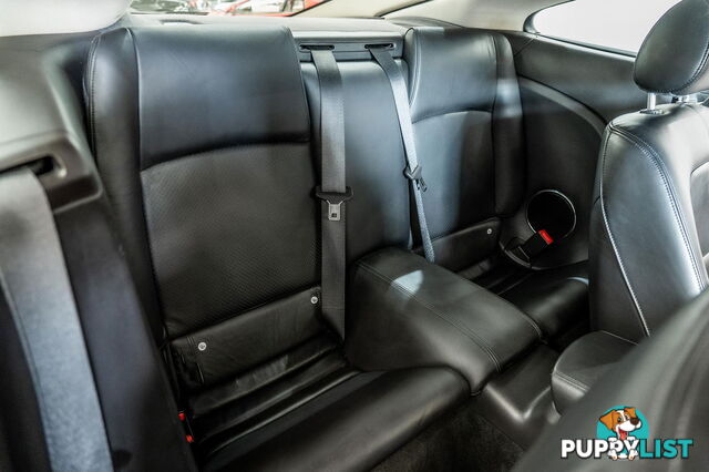 2006 Jaguar XK  X150