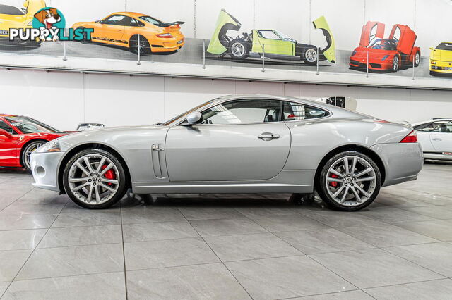 2006 Jaguar XK  X150