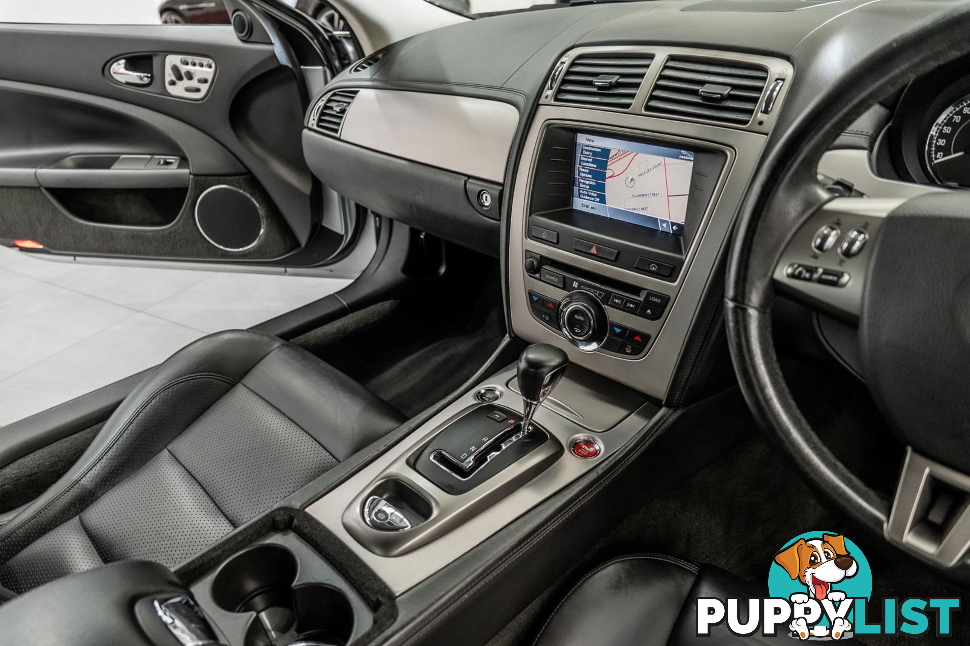 2006 Jaguar XK  X150