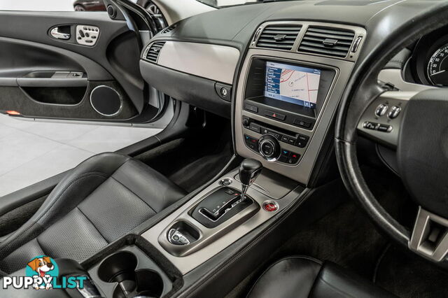 2006 Jaguar XK  X150