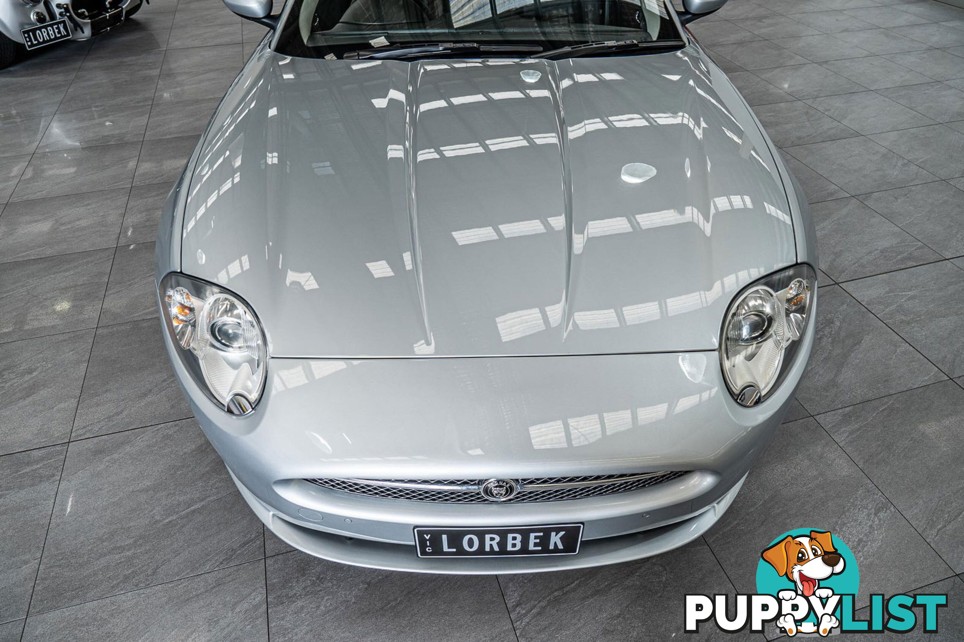 2006 Jaguar XK  X150
