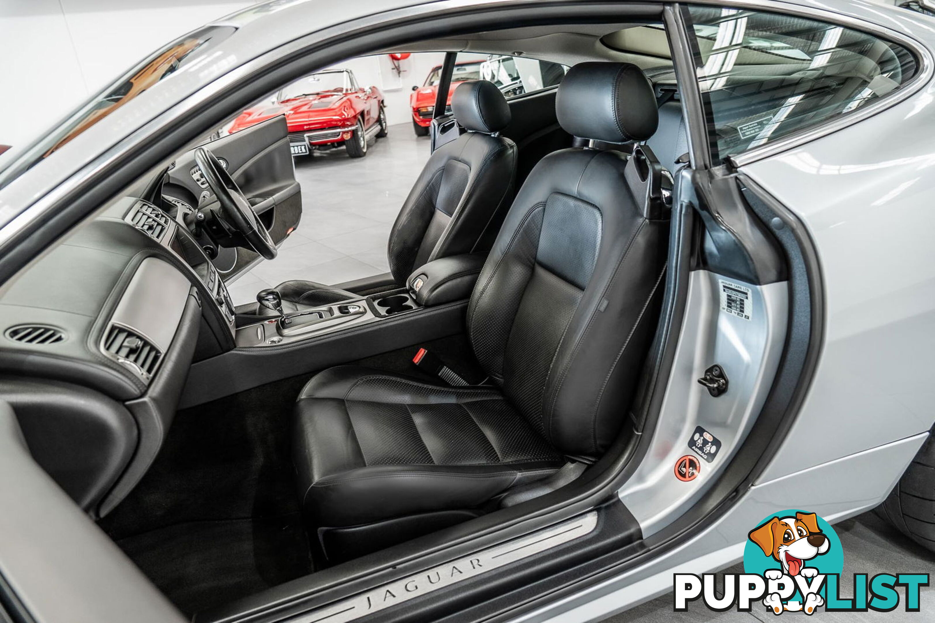 2006 Jaguar XK  X150