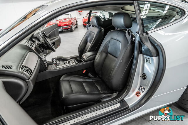 2006 Jaguar XK  X150