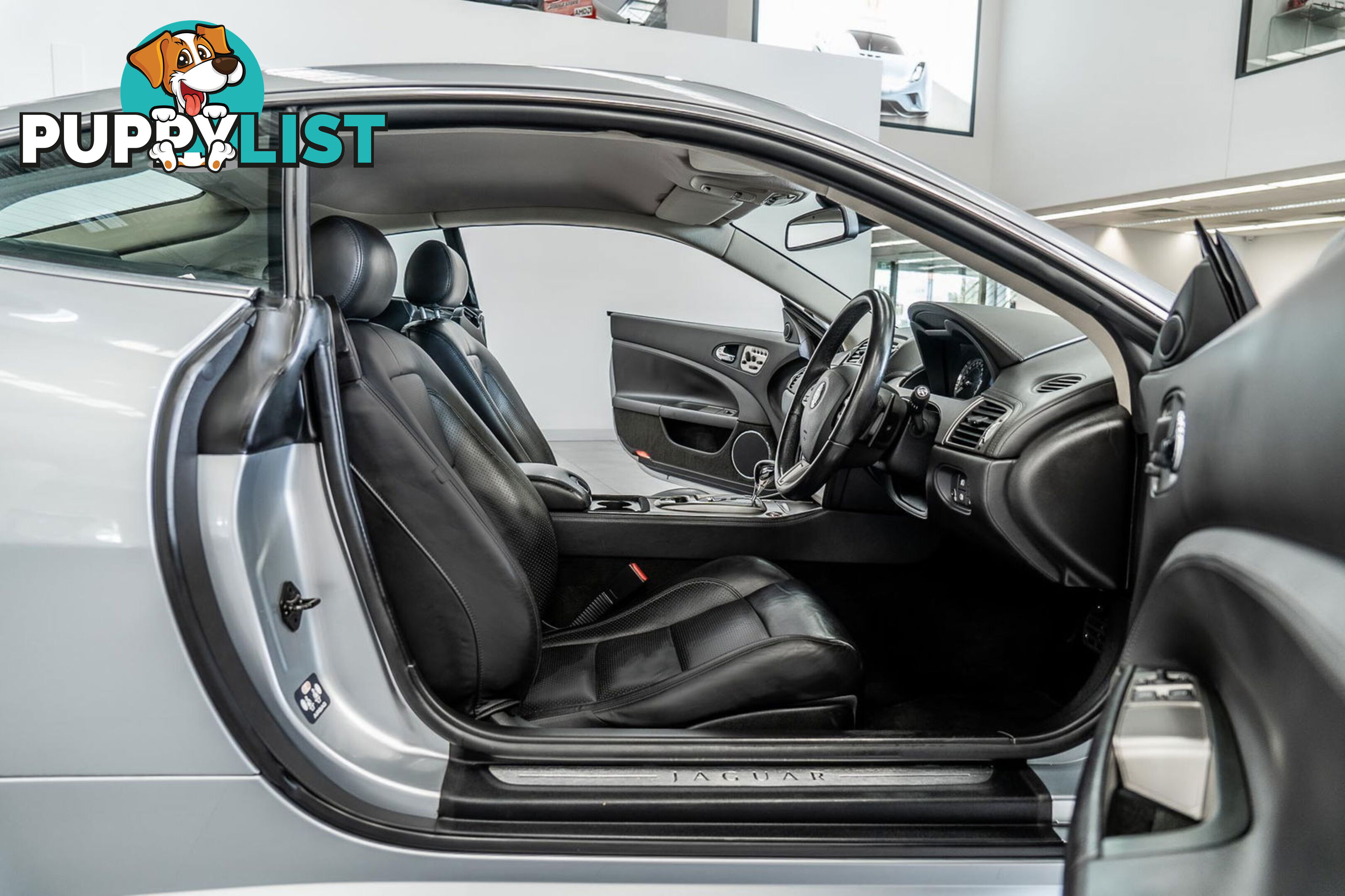 2006 Jaguar XK  X150