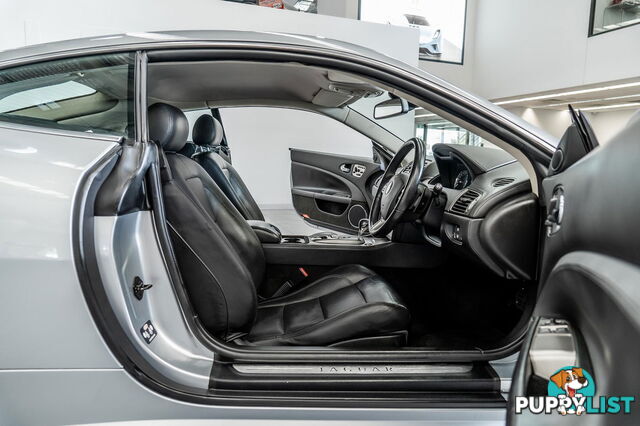 2006 Jaguar XK  X150