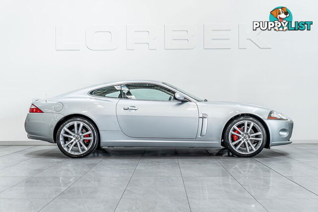 2006 Jaguar XK  X150
