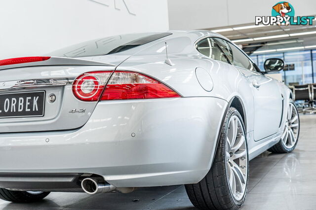 2006 Jaguar XK  X150