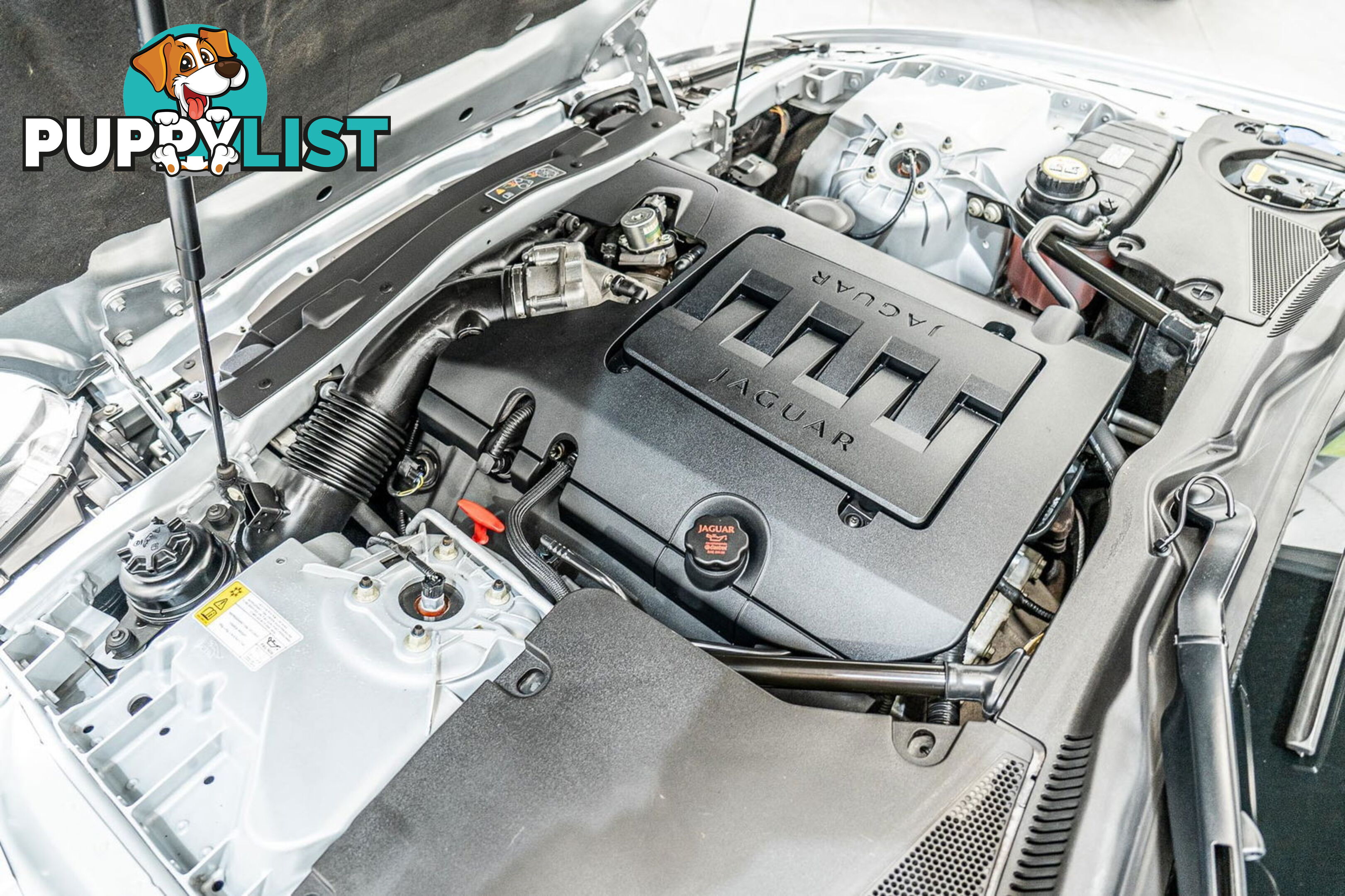 2006 Jaguar XK  X150