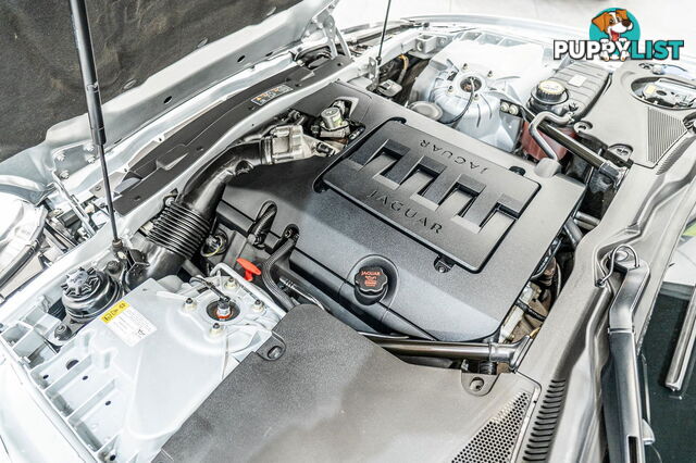 2006 Jaguar XK  X150
