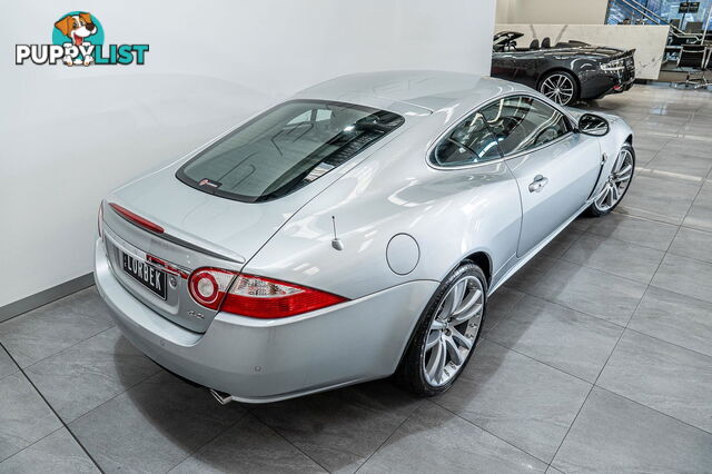 2006 Jaguar XK  X150