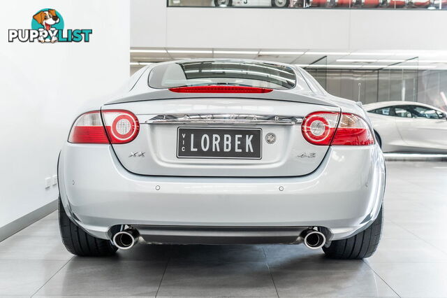 2006 Jaguar XK  X150