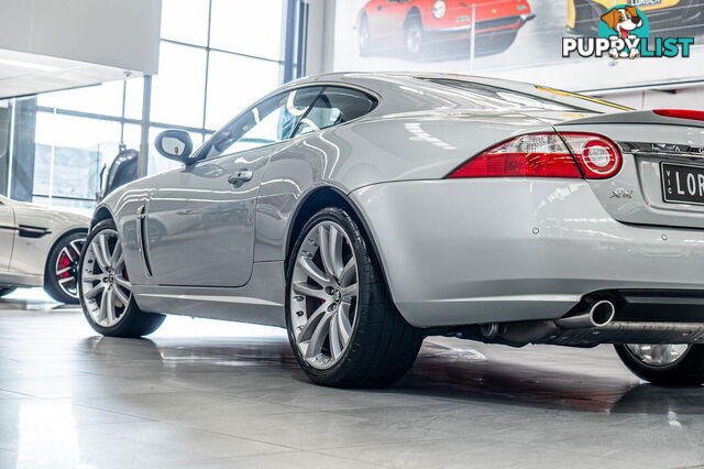 2006 Jaguar XK  X150
