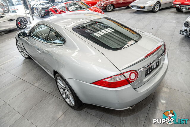 2006 Jaguar XK  X150