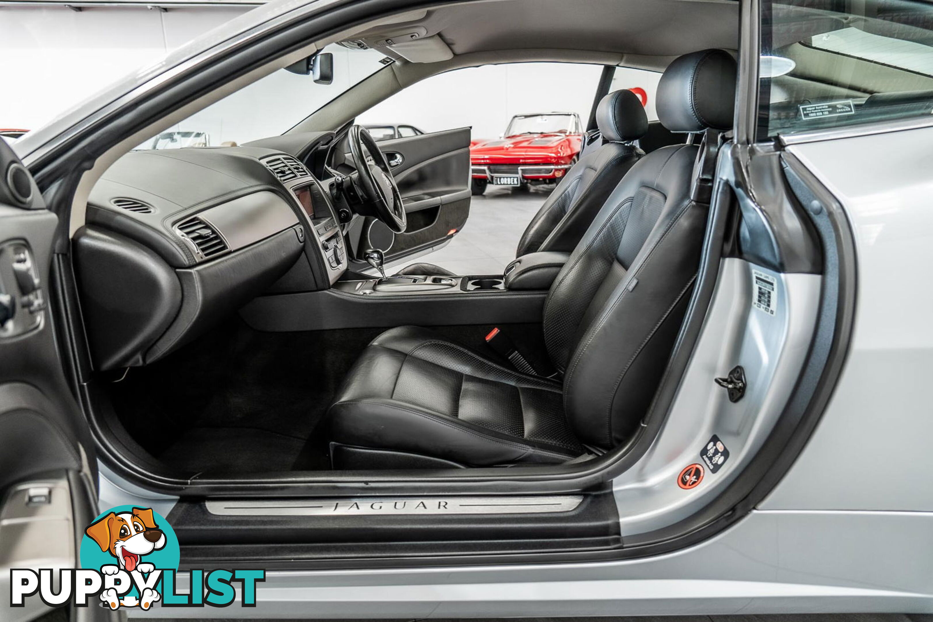 2006 Jaguar XK  X150