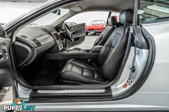 2006 Jaguar XK  X150