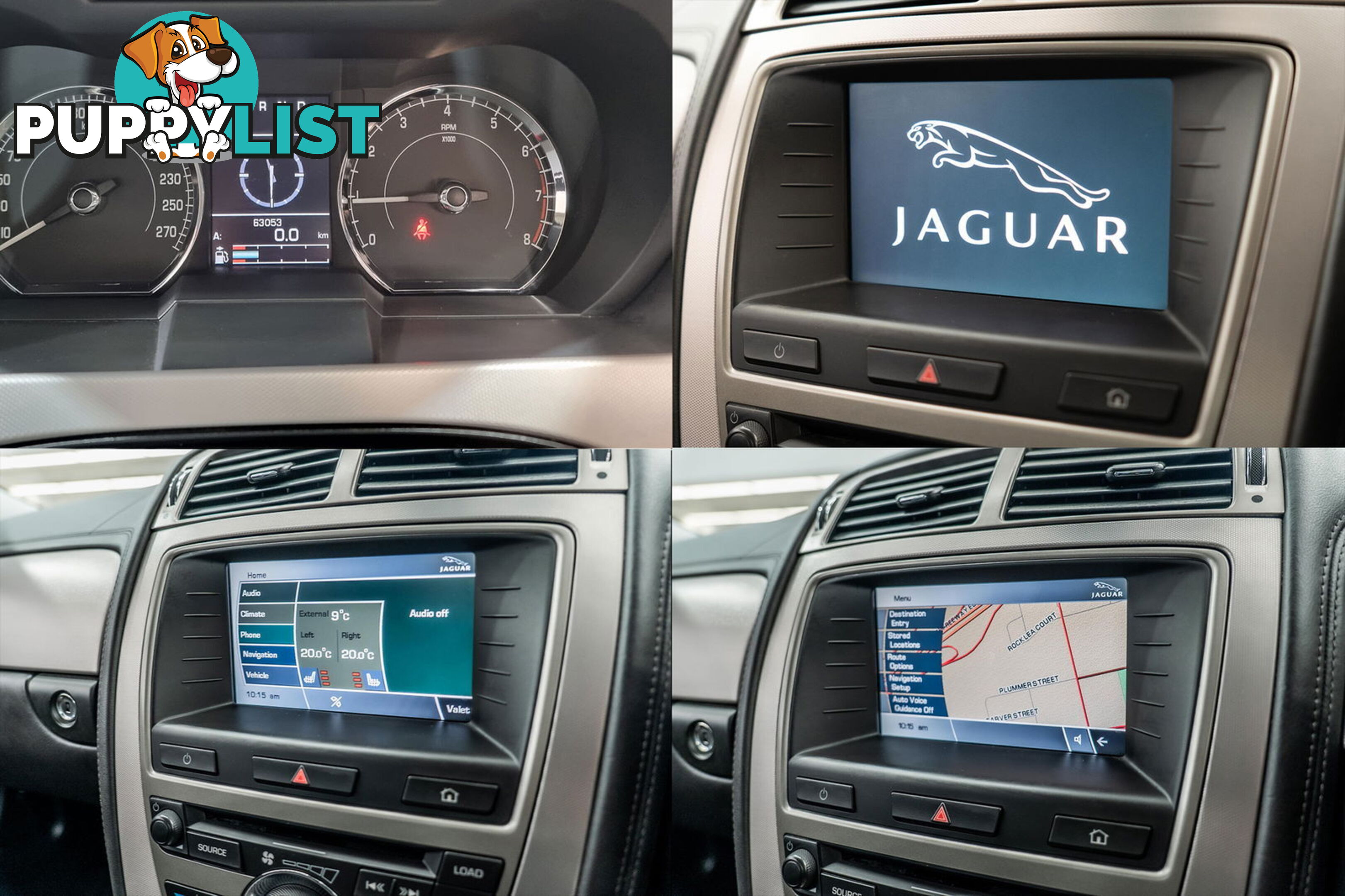 2006 Jaguar XK  X150