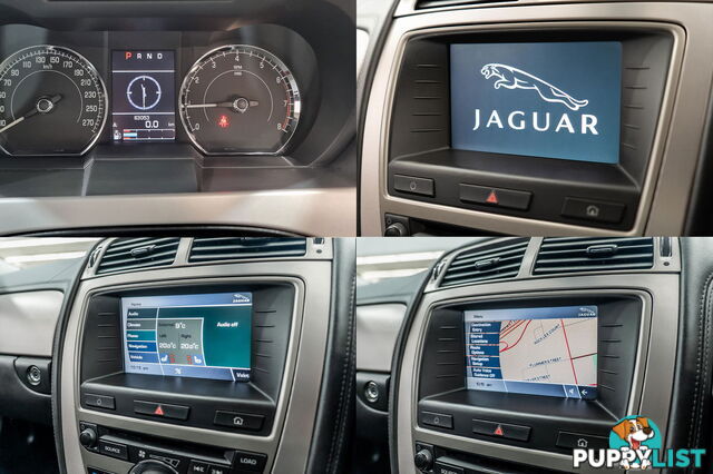2006 Jaguar XK  X150