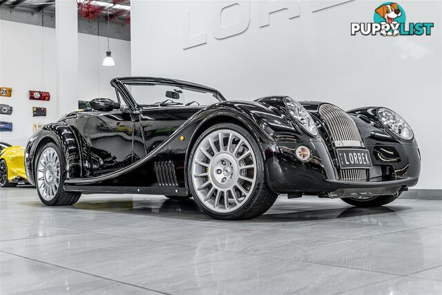 2018 Morgan Aero 8 Series 5 