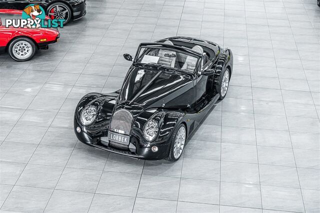 2018 Morgan Aero 8 Series 5 