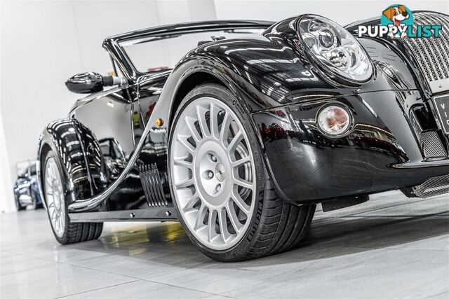 2018 Morgan Aero 8 Series 5 