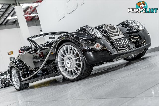 2018 Morgan Aero 8 Series 5 