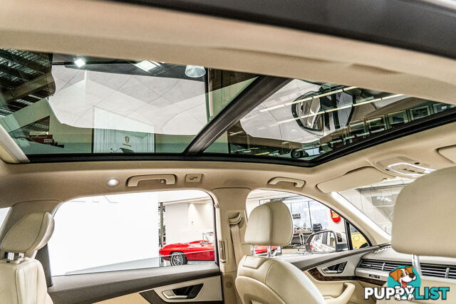 2016 Audi Q7 3.0 TDI Quattro (160kW) 4M MY17