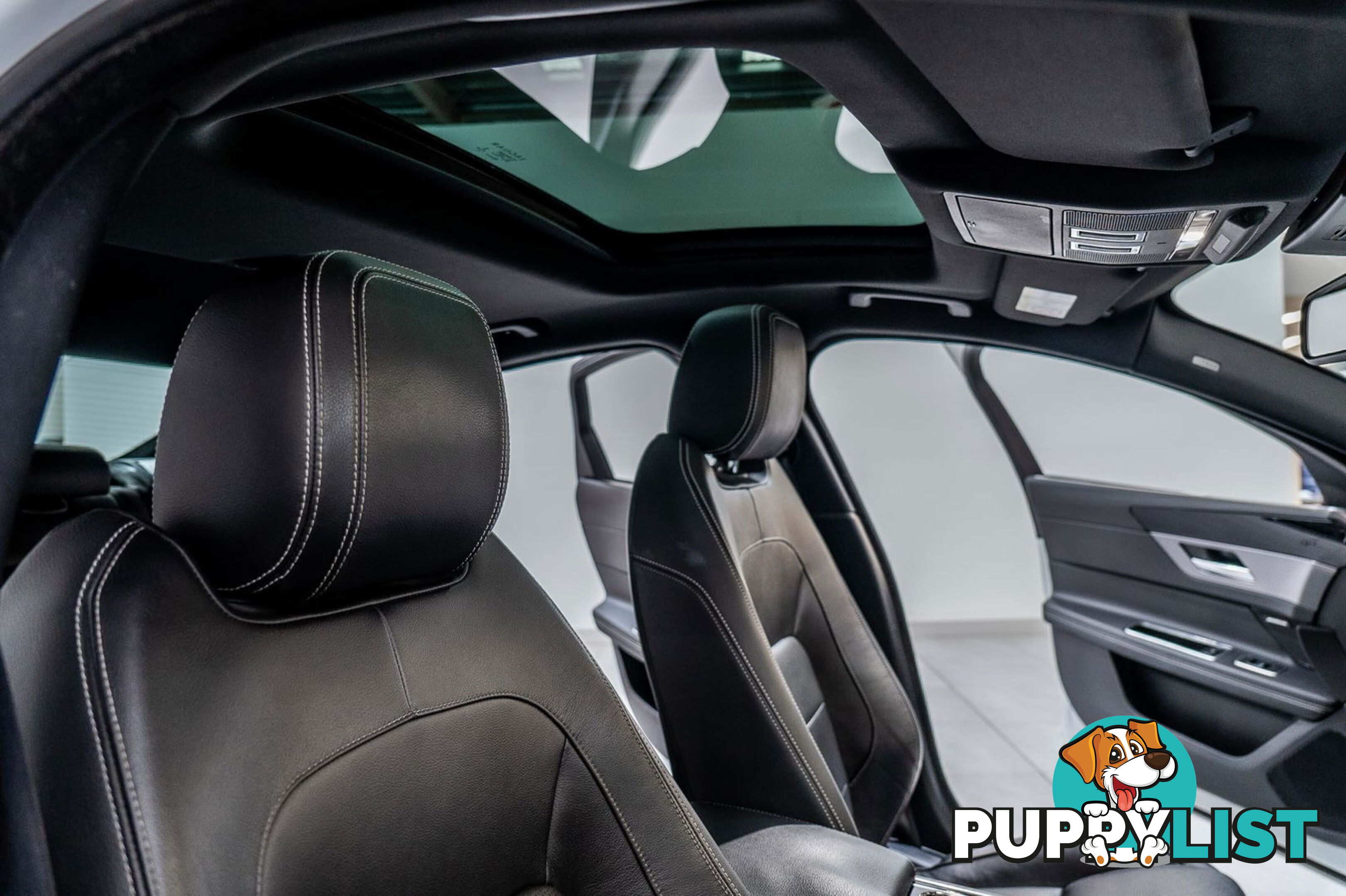 2016 Jaguar XF 35t R-Sport ( 3.0L Supercharged ) X260