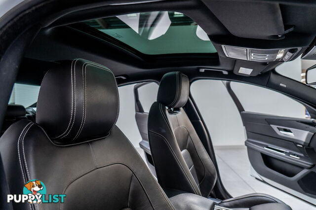 2016 Jaguar XF 35t R-Sport ( 3.0L Supercharged ) X260