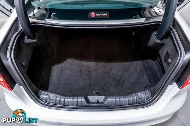 2016 Jaguar XF 35t R-Sport ( 3.0L Supercharged ) X260