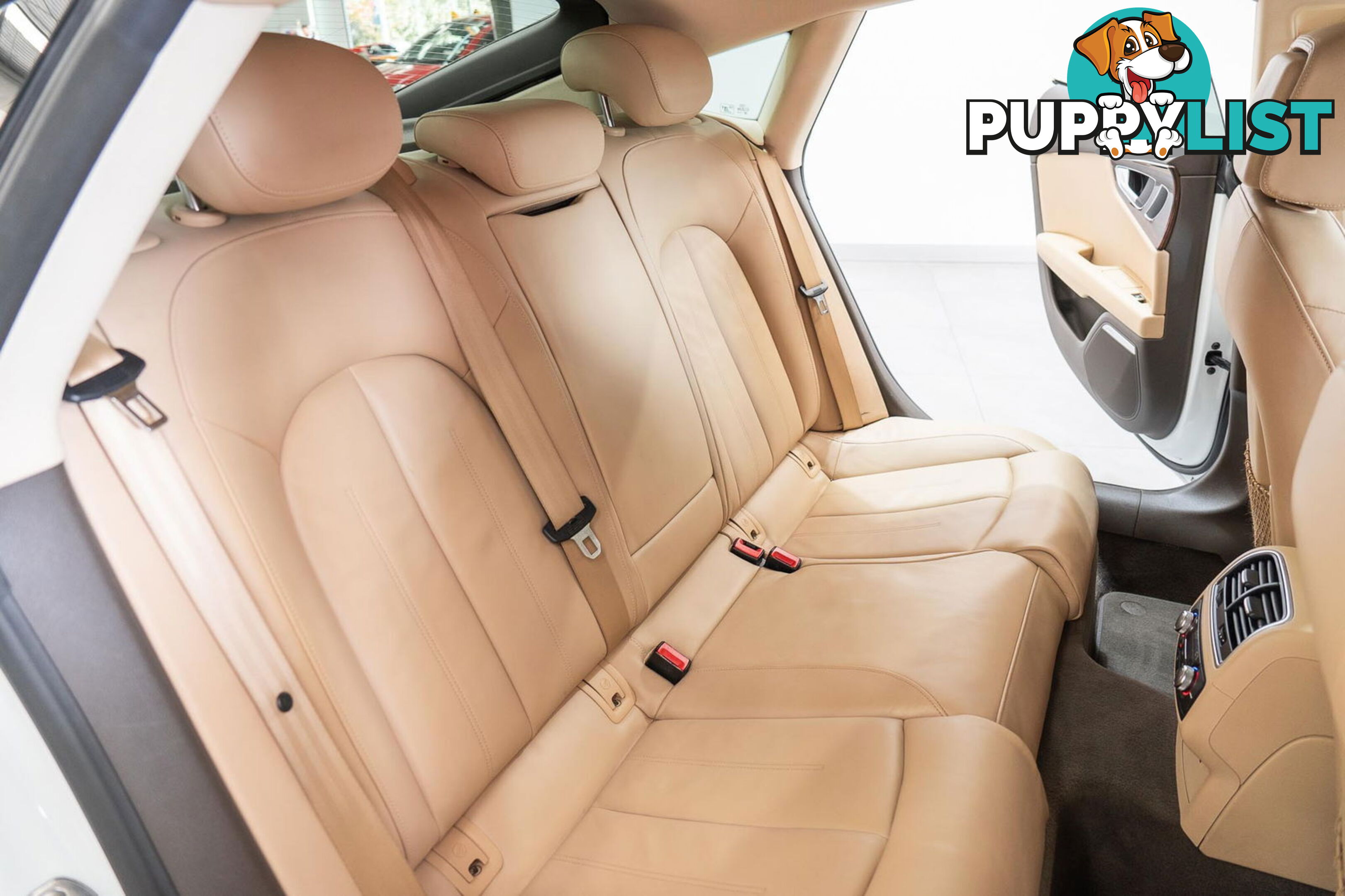 2014 Audi A7 Sportback 3.0 TFSI Quattro 4G MY14