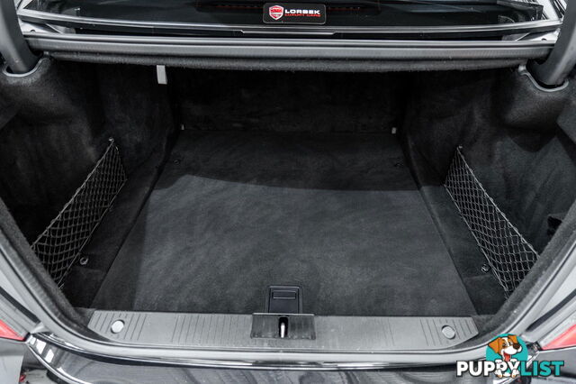 2007 Mercedes-Benz S350  221