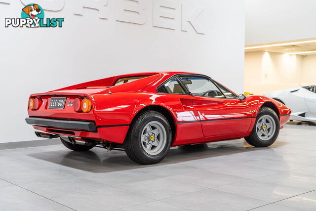 1977 Ferrari 308 GTB 