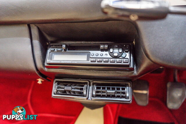 1977 Ferrari 308 GTB 