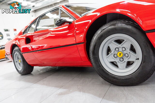 1977 Ferrari 308 GTB 