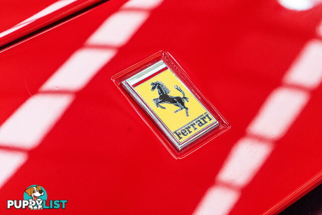 1977 Ferrari 308 GTB 