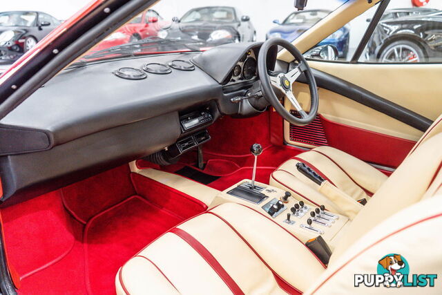 1977 Ferrari 308 GTB 