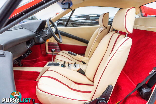 1977 Ferrari 308 GTB 