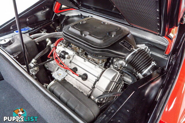 1977 Ferrari 308 GTB 