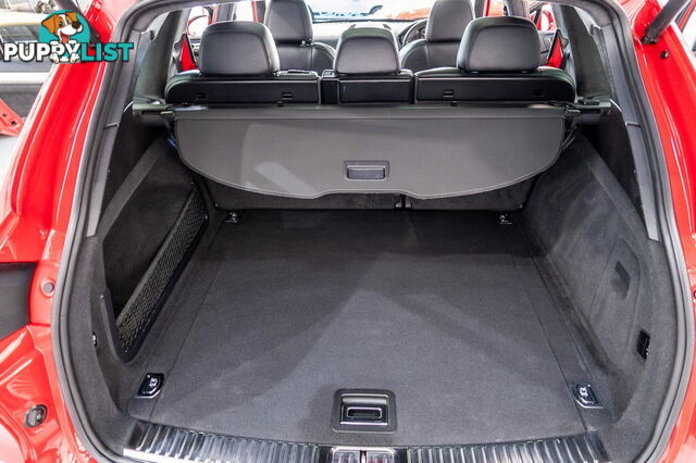 2015 Porsche Cayenne GTS Series 2 MY16