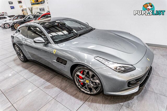 2018 Ferrari GTC4 Lusso F151